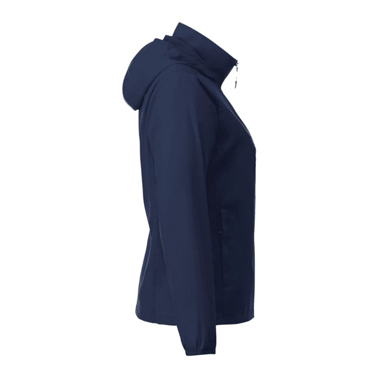 Picture of Women's TOBA Packable Jacket