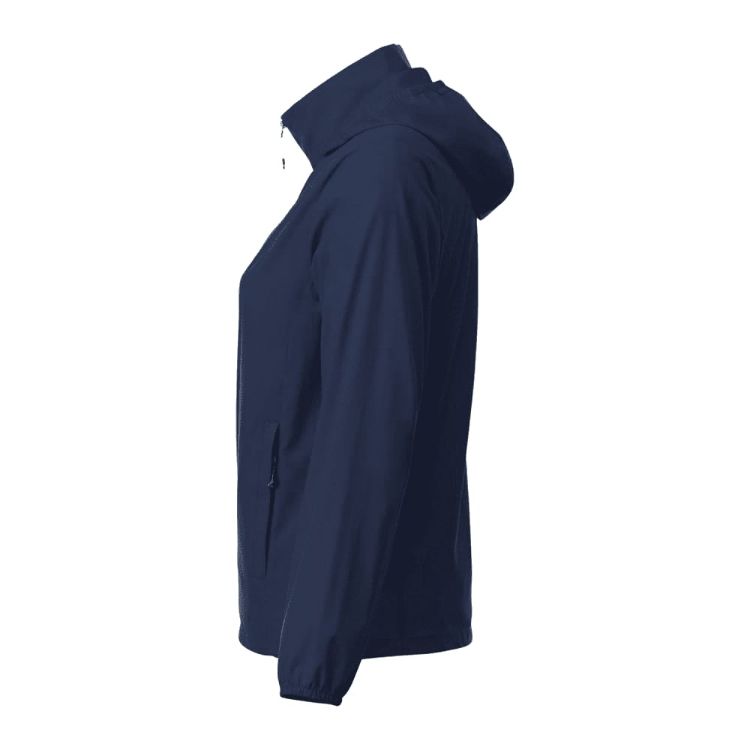 Picture of Women's TOBA Packable Jacket