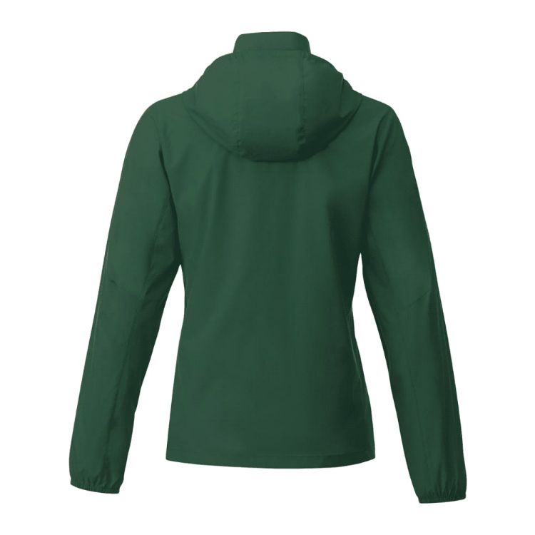 Picture of Women's TOBA Packable Jacket