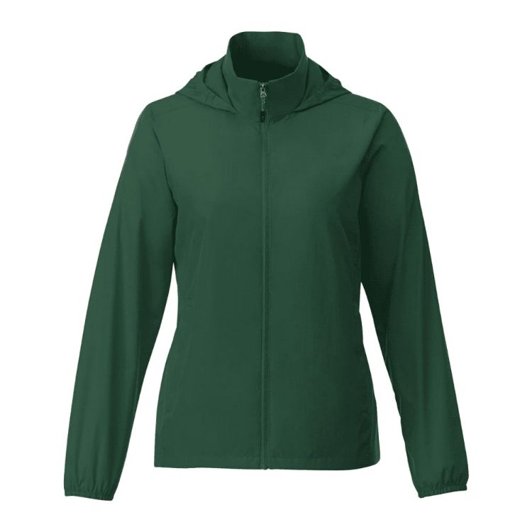Picture of Women's TOBA Packable Jacket