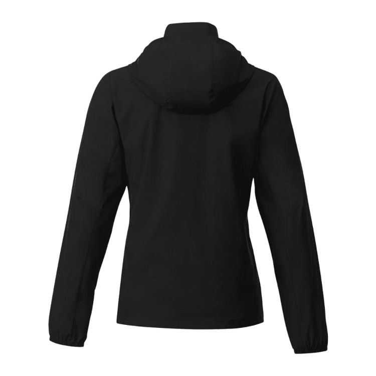 Picture of Women's TOBA Packable Jacket
