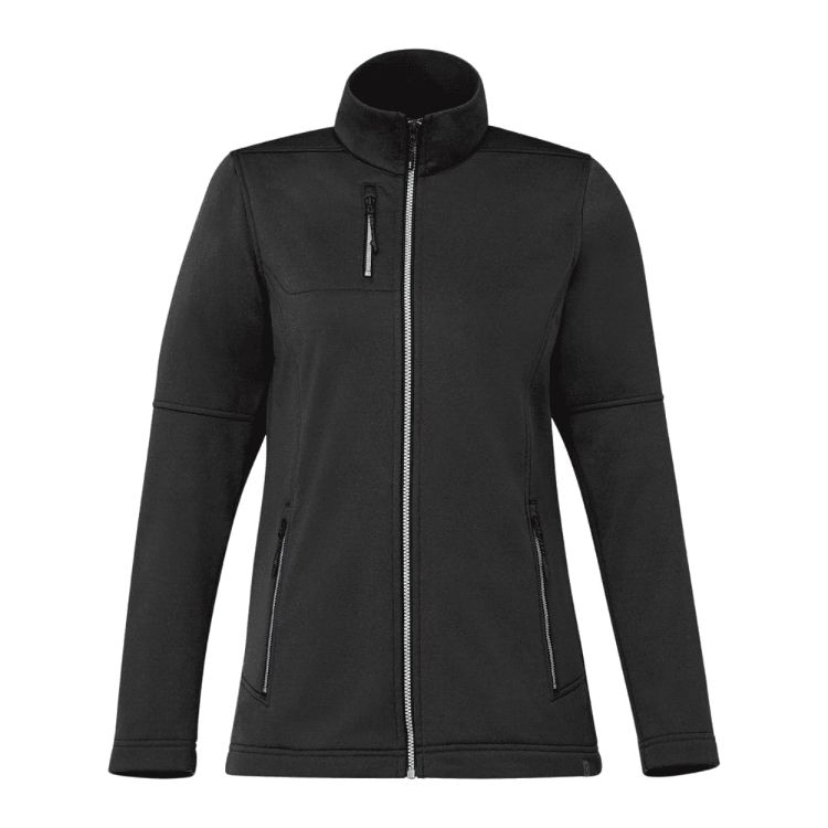 Picture of Women's Joris Eco Waterproof Softshell Jacket