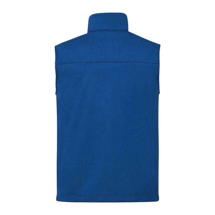 Picture of Men's Joris Eco Waterproof Softshell Vest