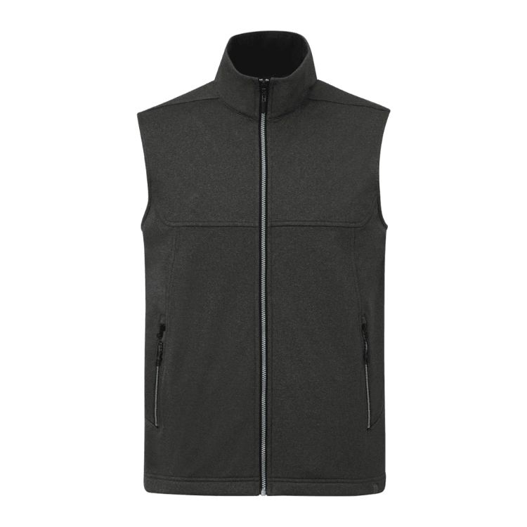 Picture of Men's Joris Eco Waterproof Softshell Vest