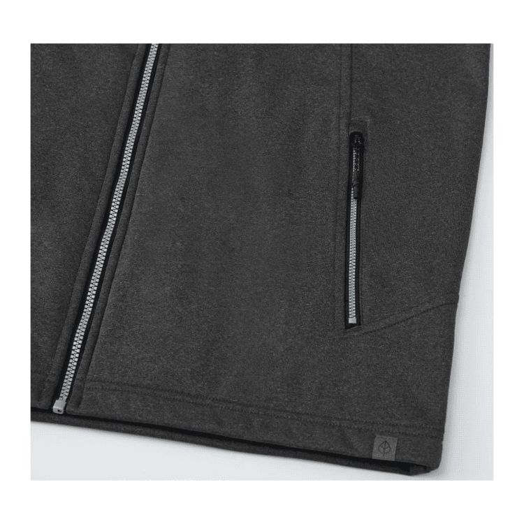 Picture of Men's Joris Eco Waterproof Softshell Vest