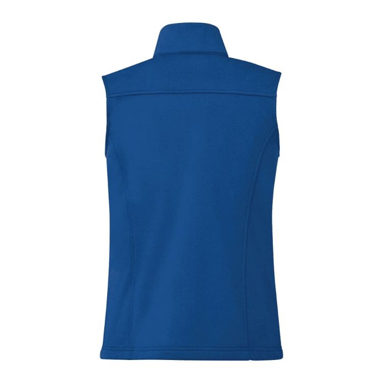 Picture of Women's Joris Eco Waterproof Softshell Vest
