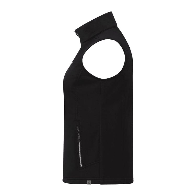 Picture of Women's Joris Eco Waterproof Softshell Vest