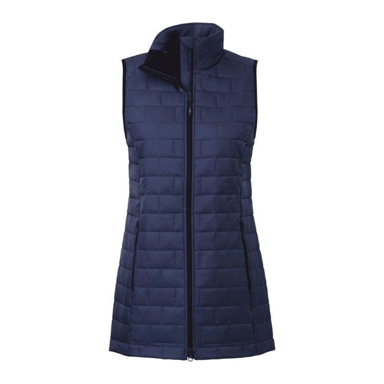 Picture of Women's Telluride Lightweight Packable Insulated Puffer Vest