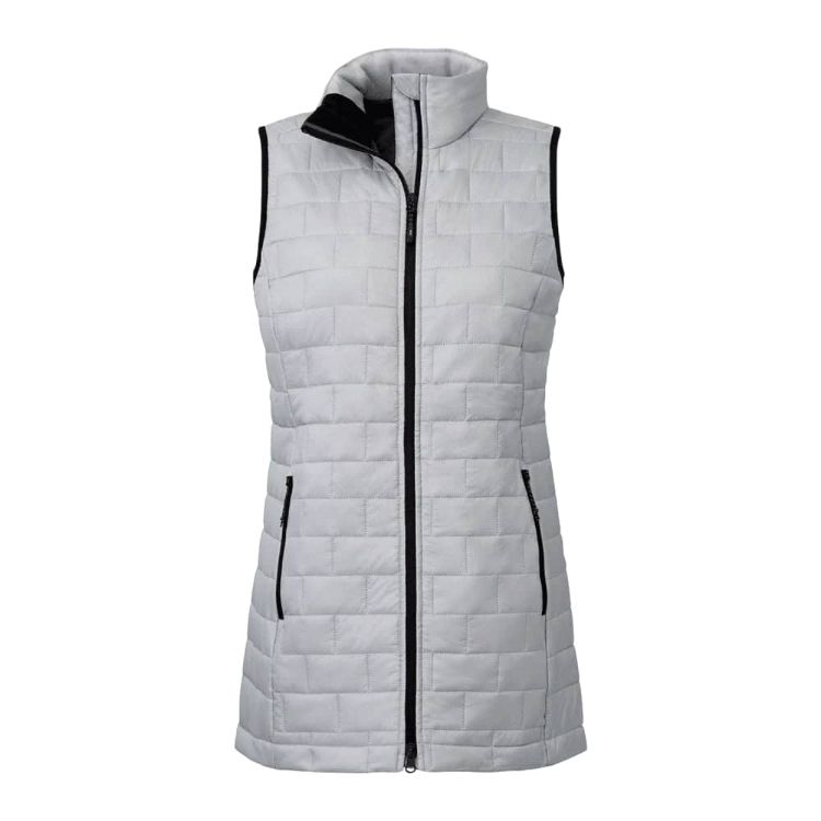Picture of Women's Telluride Lightweight Packable Insulated Puffer Vest
