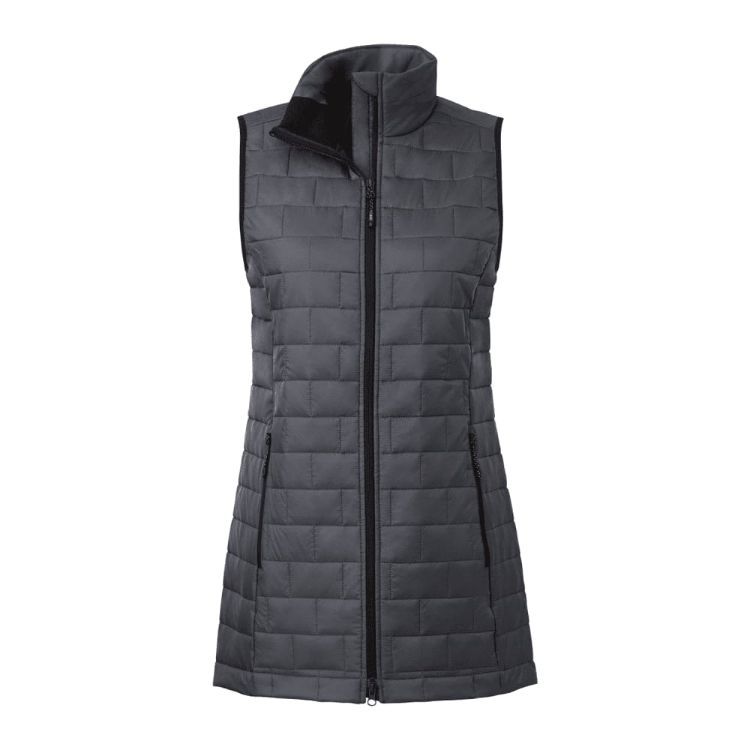 Picture of Women's Telluride Lightweight Packable Insulated Puffer Vest