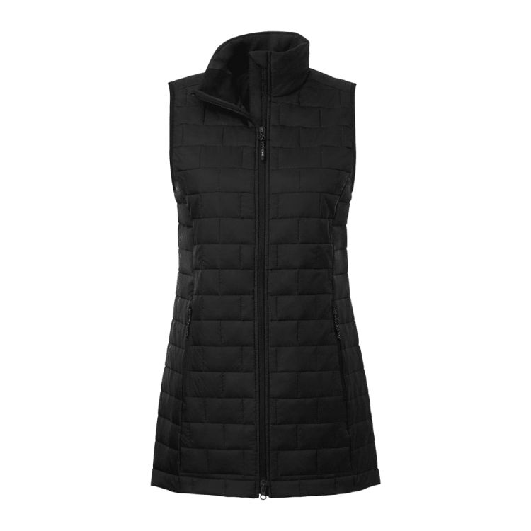 Picture of Women's Telluride Lightweight Packable Insulated Puffer Vest