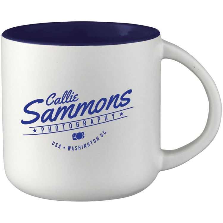 Picture of Tango Ceramic Mug 350ml In Giftbox