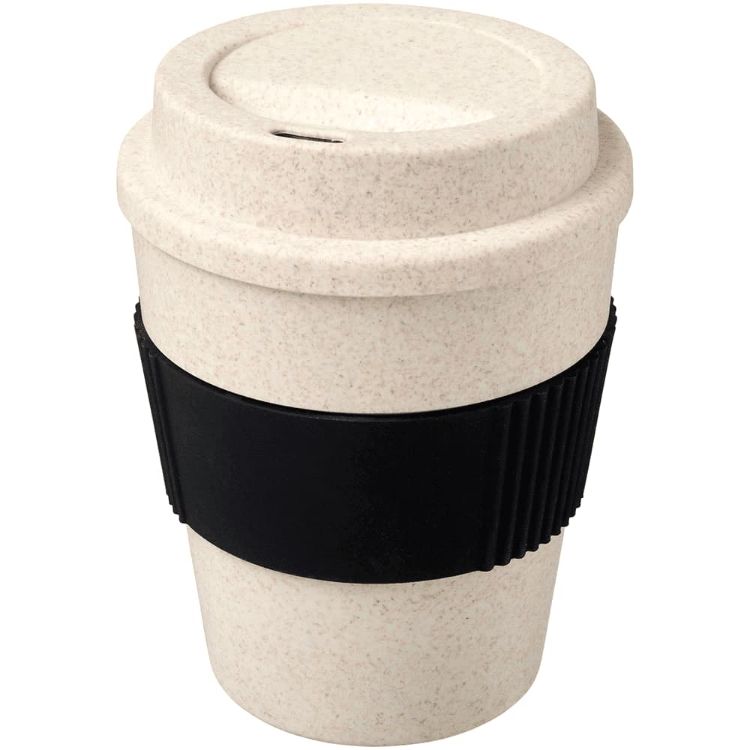 Picture of Carry Cup 350ml - Bamboo Mix