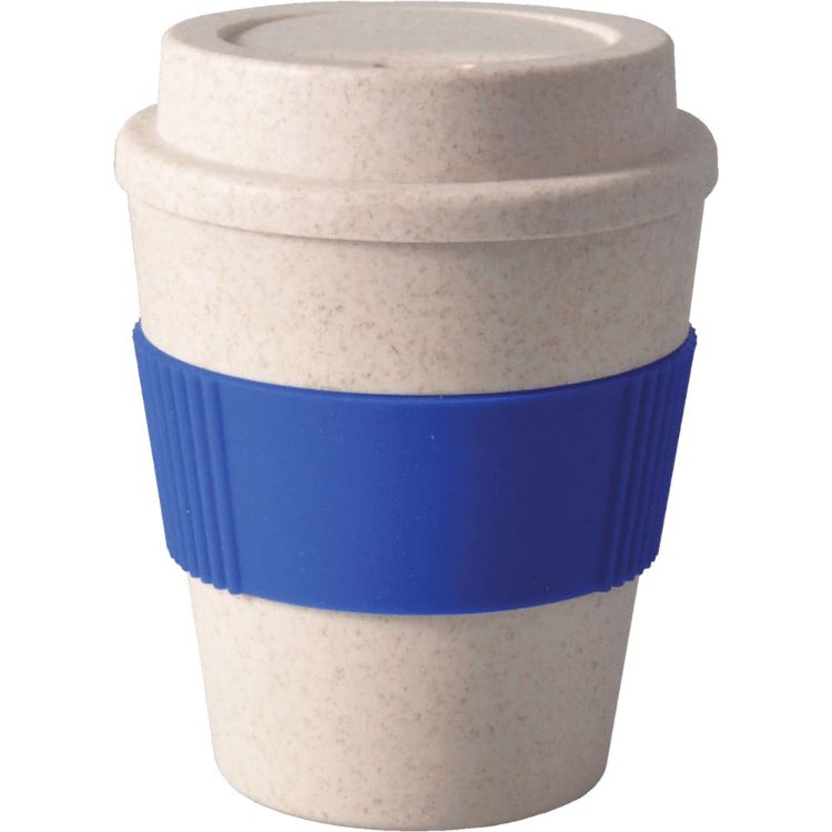 Picture of Carry Cup 350ml - Bamboo Mix