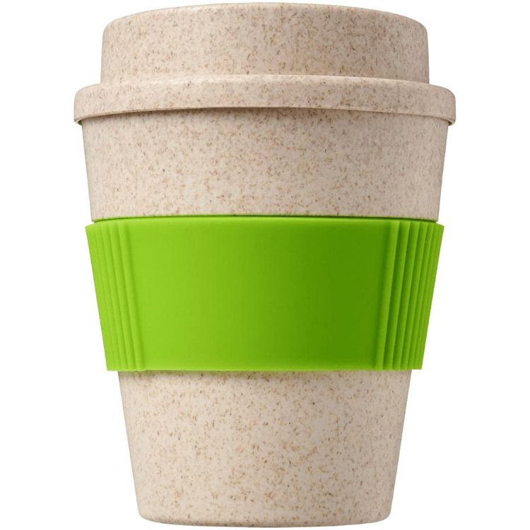 Picture of Carry Cup 350ml - Bamboo Mix
