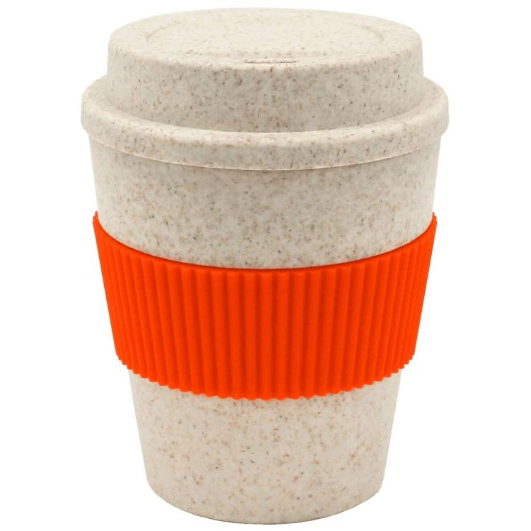Picture of Carry Cup 350ml - Bamboo Mix
