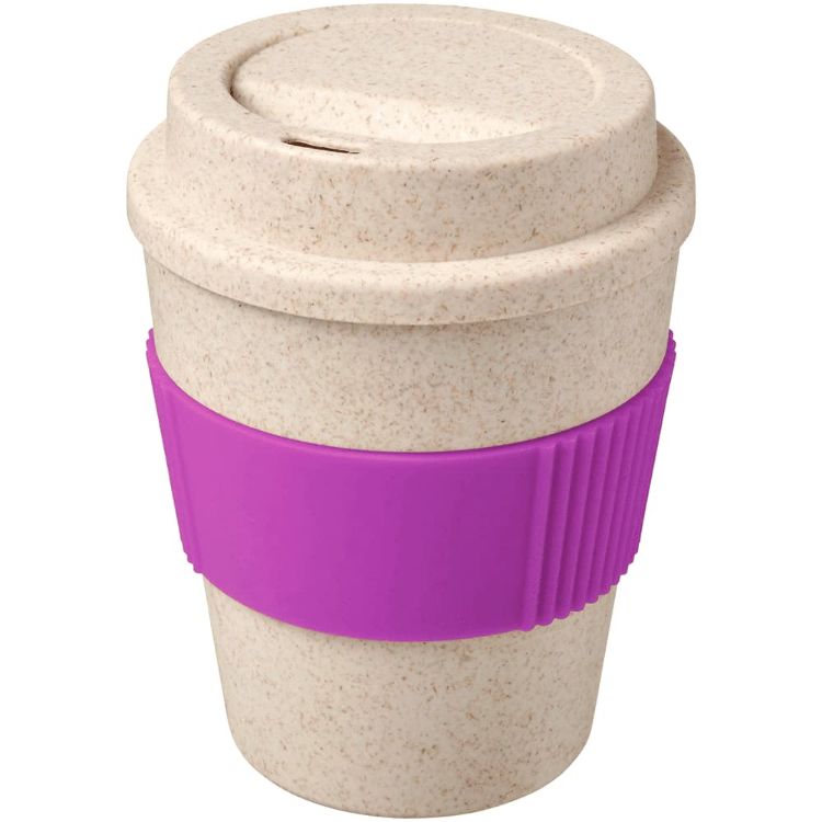 Picture of Carry Cup 350ml - Bamboo Mix