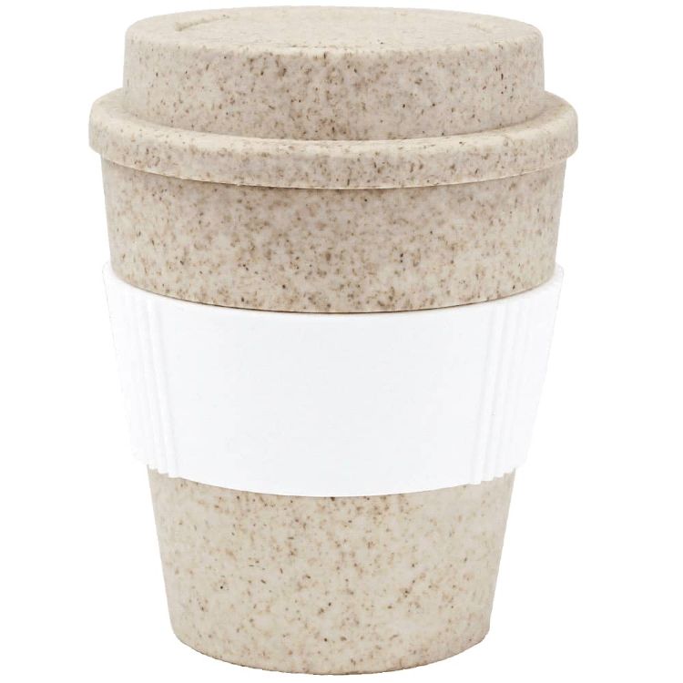 Picture of Carry Cup 350ml - Bamboo Mix