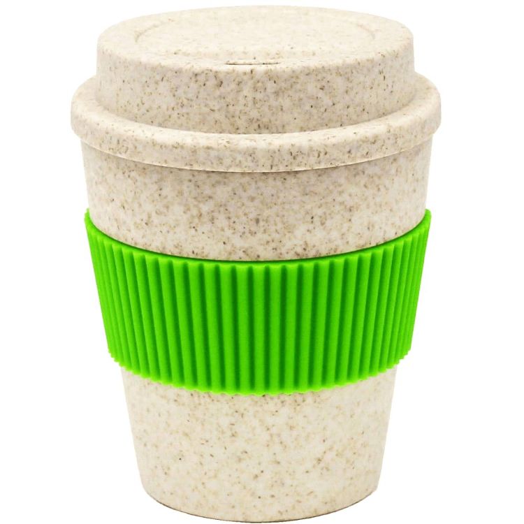 Picture of Carry Cup 350ml - Bamboo Mix
