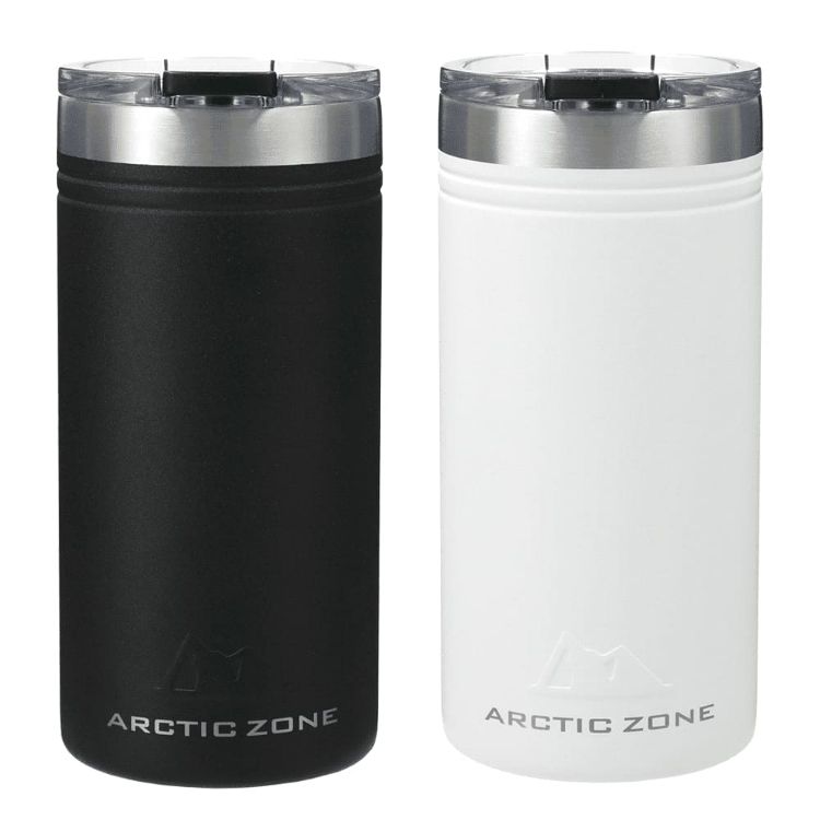 Picture of Arctic Zone Titan Thermal HP Slim Cooler 350ml