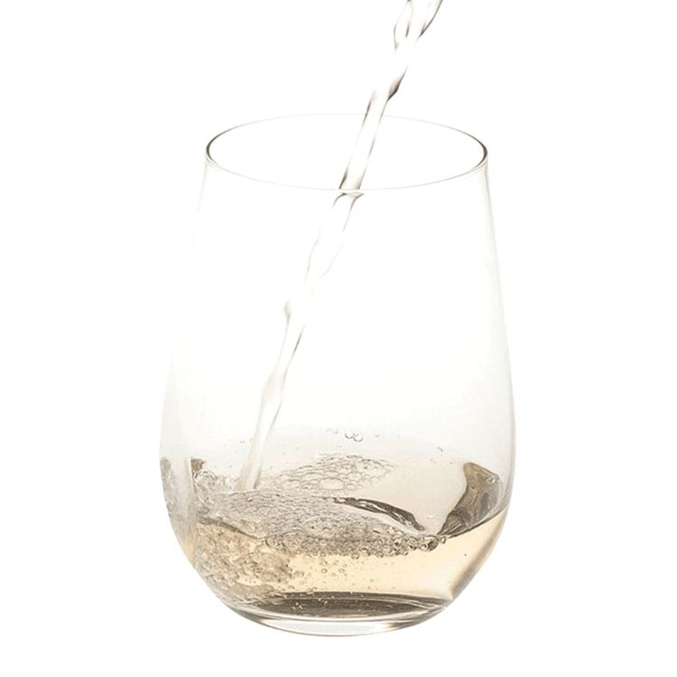 Picture of Single Stemless Wine Glass 450ml