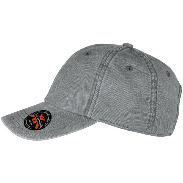 Picture of Austin Organic Washed Cotton Cap