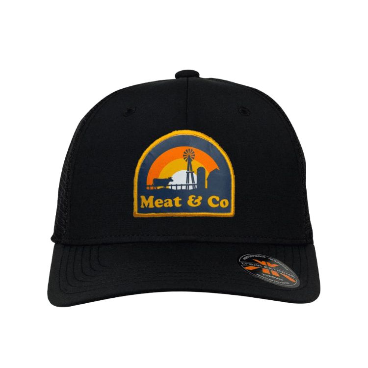 Picture of Turbine Trucker Cap