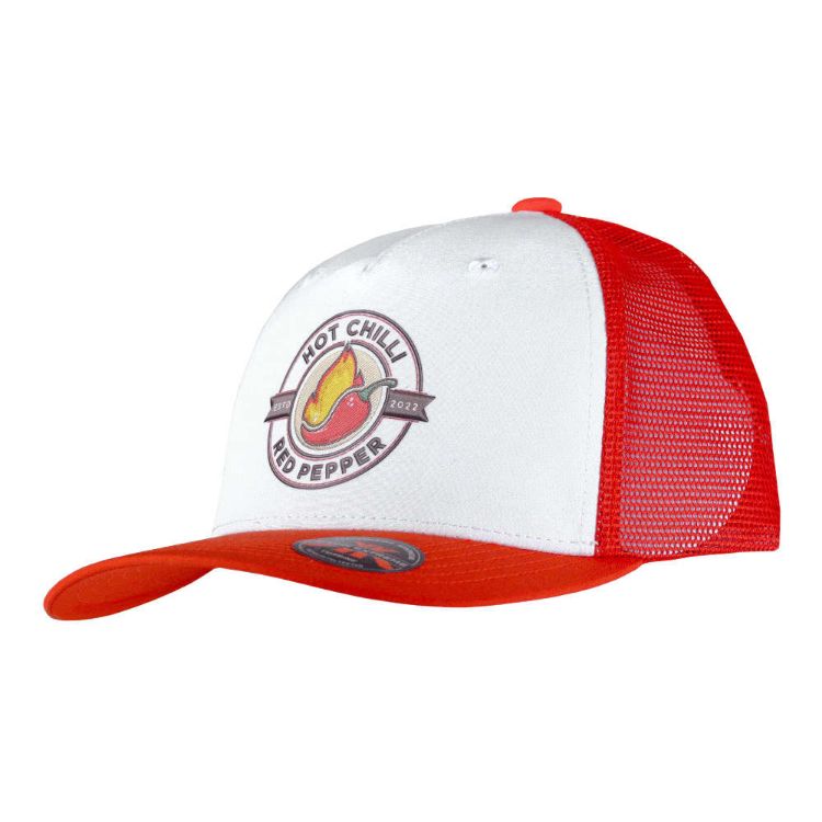 Picture of Turbine Trucker Cap