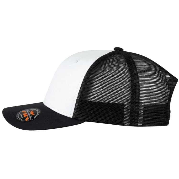 Picture of Turbine Trucker Cap