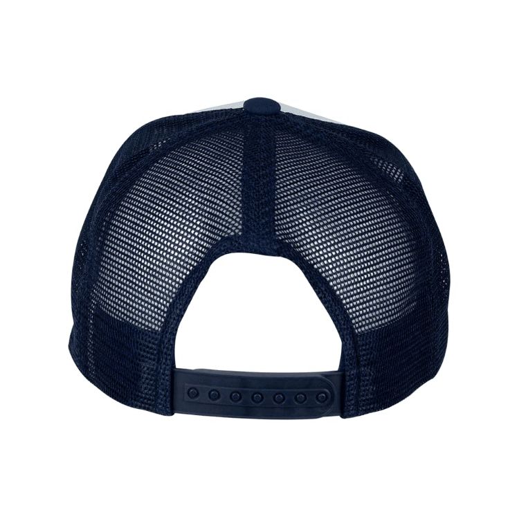 Picture of Turbine Trucker Cap