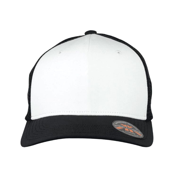 Picture of Turbine Trucker Cap