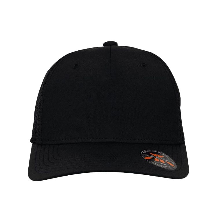 Picture of Turbine Trucker Cap