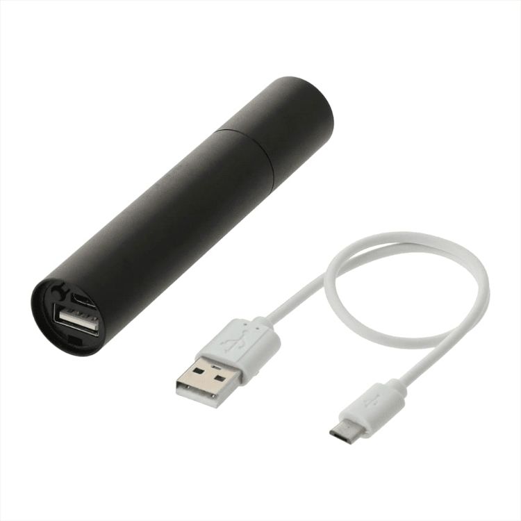 Picture of Rechargeable 1200mah Flashlight