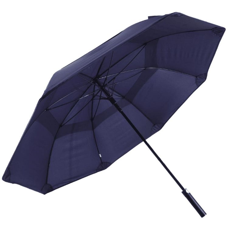 Picture of 60" Vented Tipless Golf Umbrella
