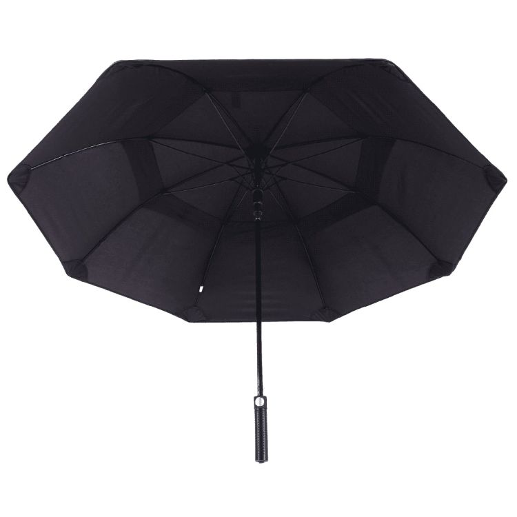 Picture of 60" Vented Tipless Golf Umbrella