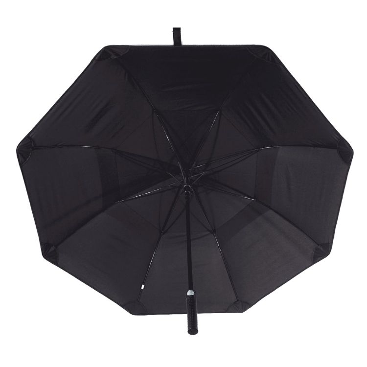 Picture of 60" Vented Tipless Golf Umbrella