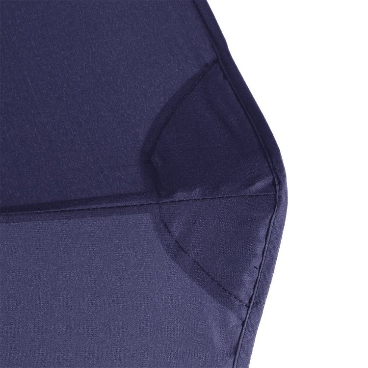 Picture of 60" Vented Tipless Golf Umbrella
