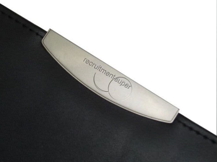 Picture of The Stella A4 Zip Compendium w/ Calculator