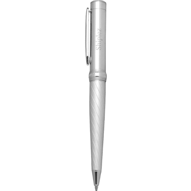 Picture of Scriptura Striation Ballpoint Pen