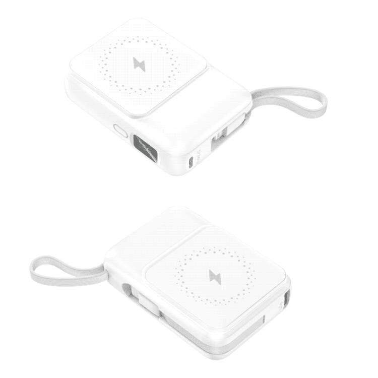 Picture of Infinity Magnetic Power Bank 10000 mAh