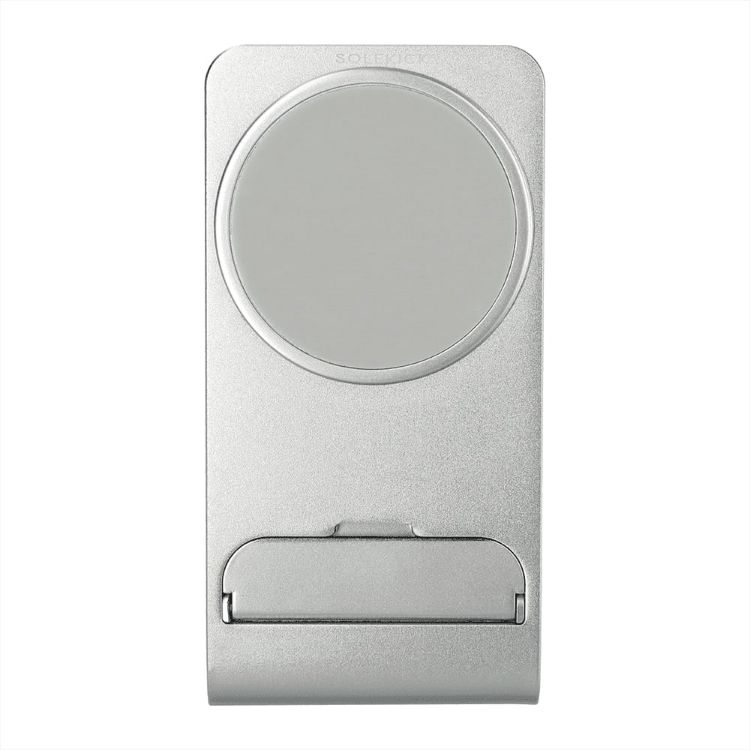 Picture of Solekick MagClick Fast Wireless Charging Stand