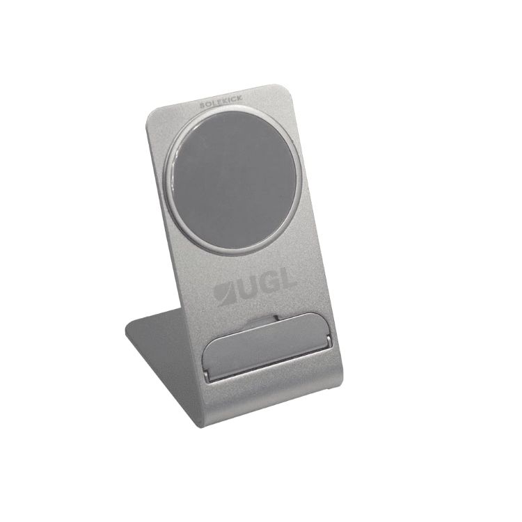Picture of Solekick MagClick Fast Wireless Charging Stand