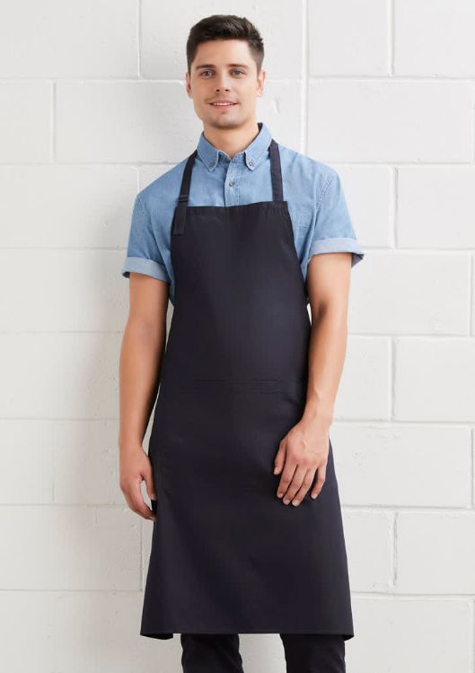 Picture of Bib Apron