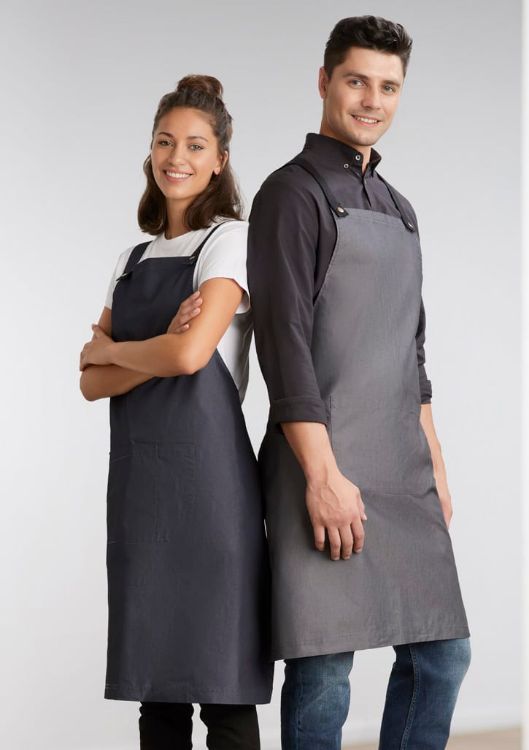 Picture of Urban Bib Apron