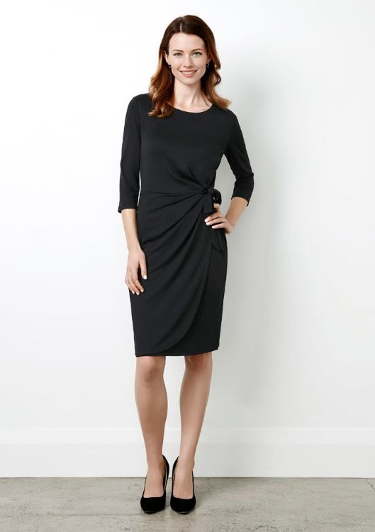 Picture of Womens Paris Dress