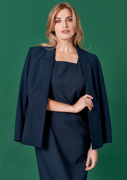 Picture of Womens Renew Short Sleeve Dress