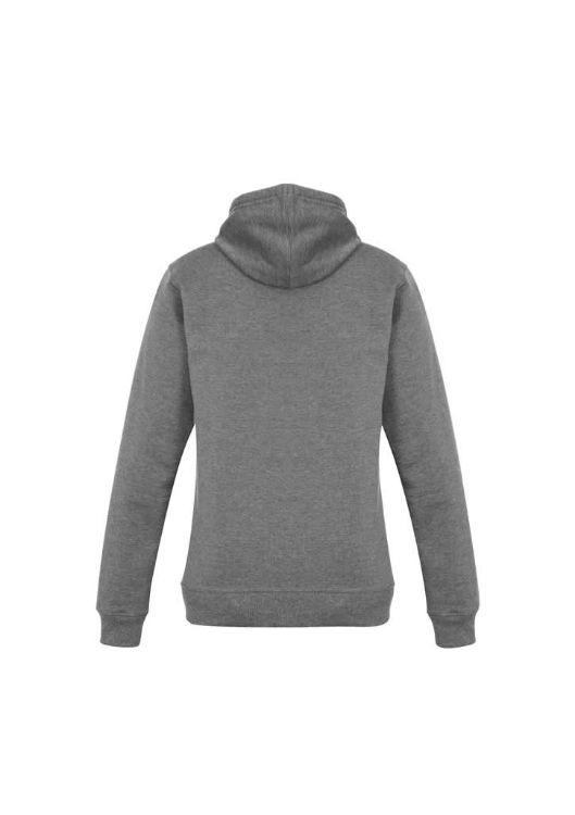 Picture of Womens Crew Hoodie