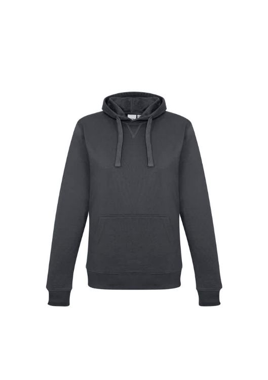 Picture of Womens Crew Hoodie