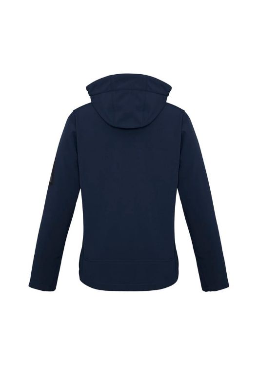 Picture of Womens Summit Jacket