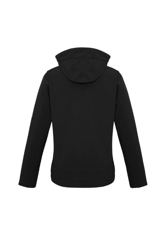 Picture of Womens Summit Jacket